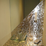 Modern Powder Room