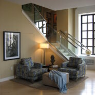 Reading Nook
