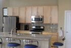 Loft Kitchen