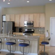 Loft Kitchen