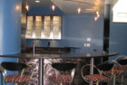 Custom Bar