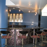 Custom Bar