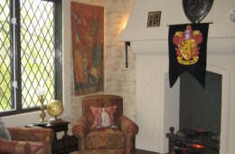 Grandchildren’s Room