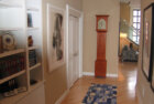 Entrance to Modern Loft