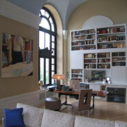 Home Office