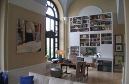 Home Office