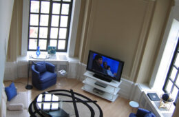 Living Room 5