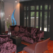 Contemporary Living Room