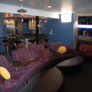Media Room