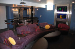 Media Room