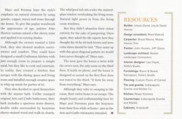 Published Work