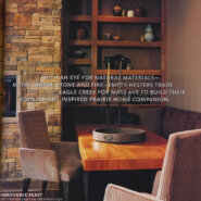 Published Work