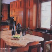 Published Work