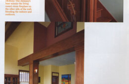Published Work