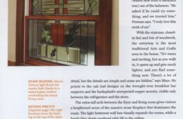 Published Work