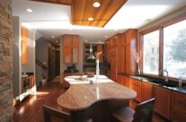 Open Kitchen