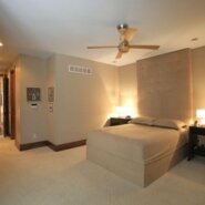 Luxurious Master Suite