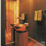 Published Work