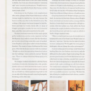 Published Work