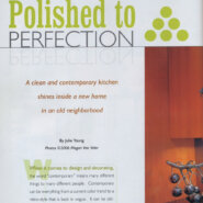 Published Work