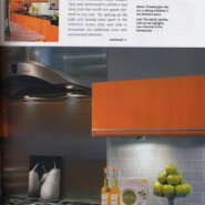 Published Work