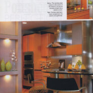 Published Work