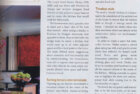 Published Work