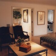 Reception Area