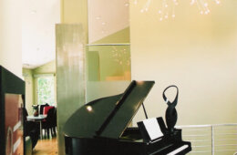 Piano