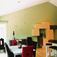 Custom Cabinets