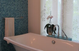 Soaking Tub