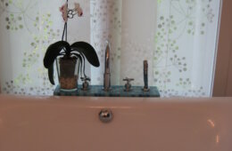 Custom Bath