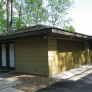 Garage Addition