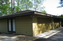 Garage Addition