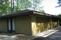 Garage Addition