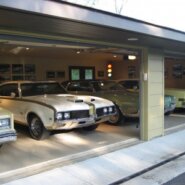 Garage Addition