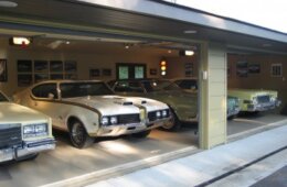Garage Addition