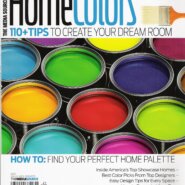 Home Colors Publication