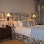 Guest House Bedroom