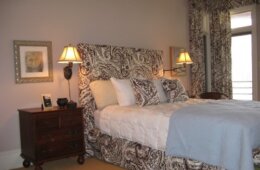 Guest House Bedroom