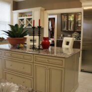 Show House Kitchen and Butler’s Pantry