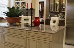 Show House Kitchen and Butler’s Pantry