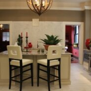 2013 Show House Kitchen