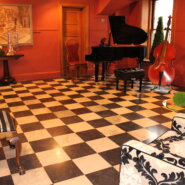 Show House Music Room