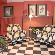Show House Music Room