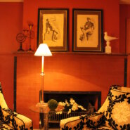 Show House Music Room