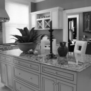 Show House Kitchen