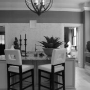 Show House Kitchen