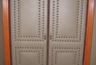 Upholstered Doors