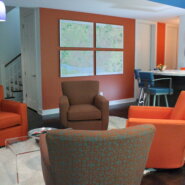 Media Lounge and Bar